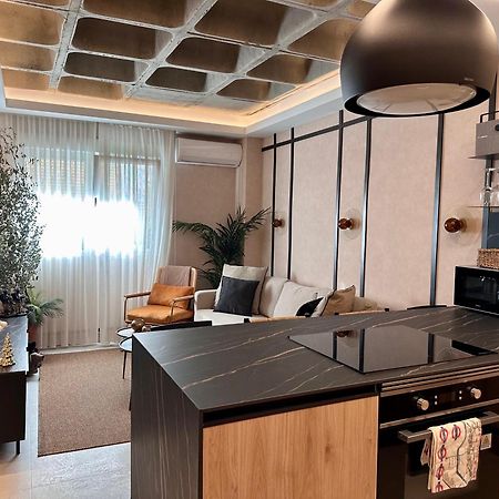 Juan Bravo Apartamento A Estrenar Con Piscina Madrid Eksteriør billede