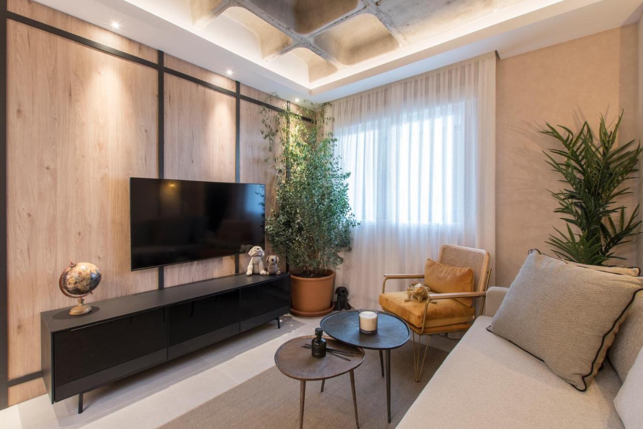 Juan Bravo Apartamento A Estrenar Con Piscina Madrid Eksteriør billede