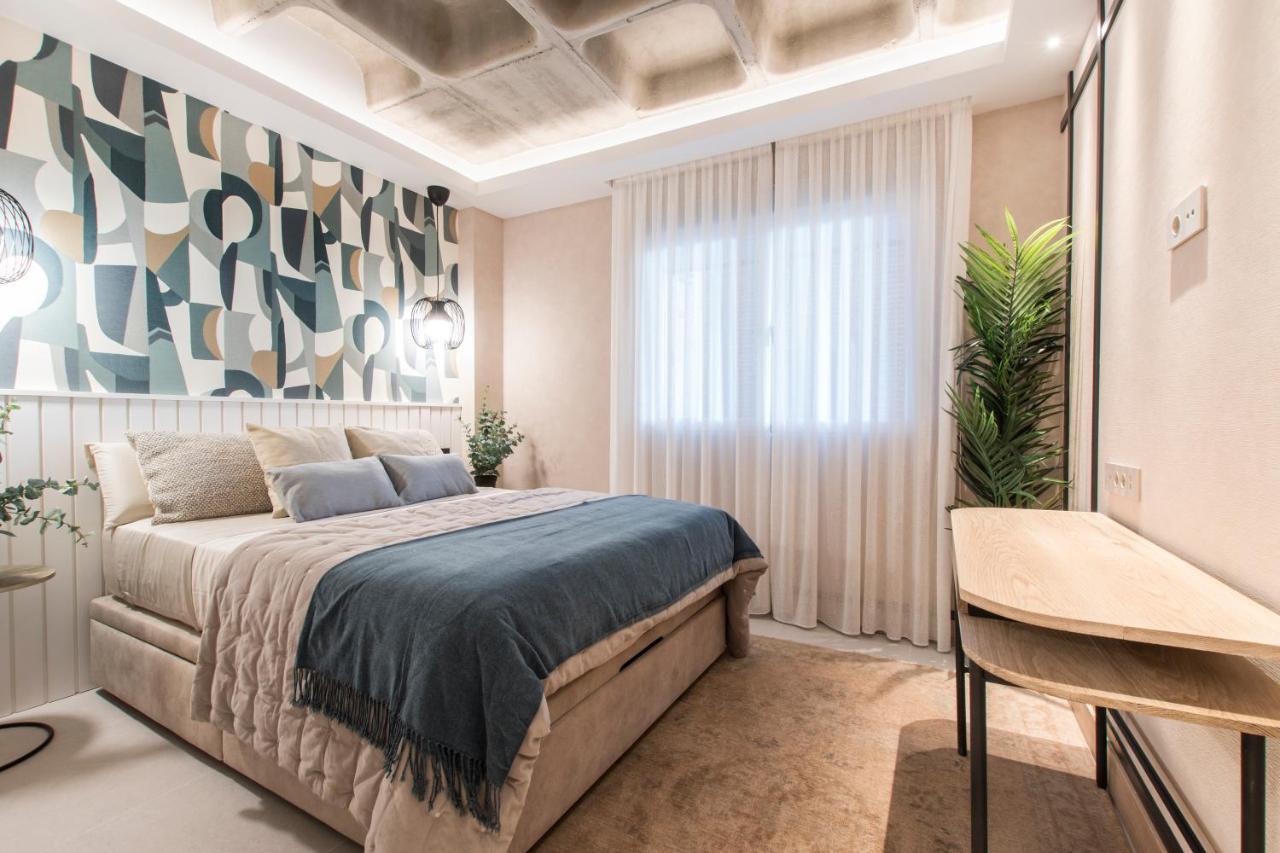 Juan Bravo Apartamento A Estrenar Con Piscina Madrid Eksteriør billede