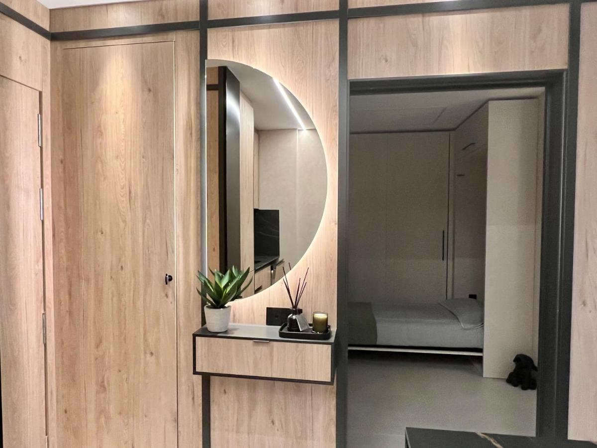 Juan Bravo Apartamento A Estrenar Con Piscina Madrid Eksteriør billede