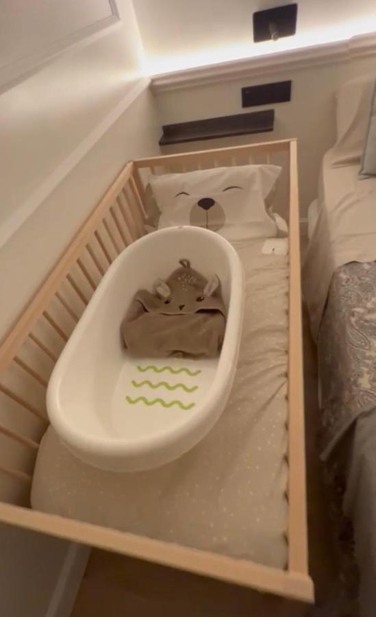 Juan Bravo Apartamento A Estrenar Con Piscina Madrid Eksteriør billede